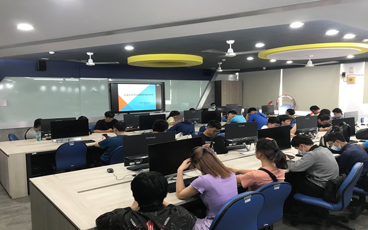 1141213職業安全工作守則教育訓練講座