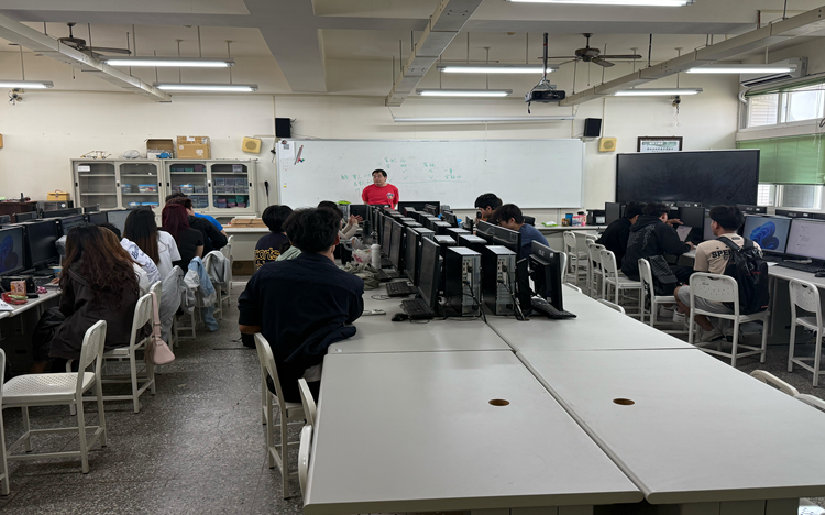 1150411職業安全工作守則教育訓練講座